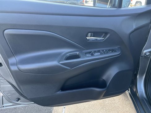 Used 2024 Nissan Versa SV image 24