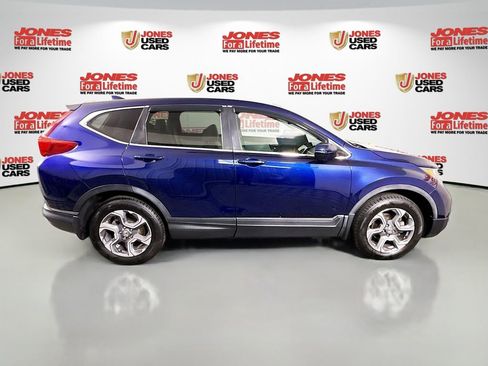 Used 2018 Honda CR-V EX-L image 18