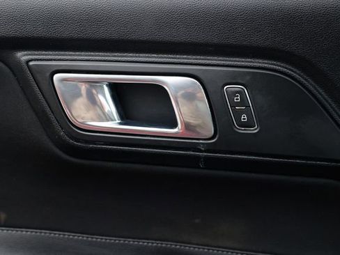 Used 2018 Ford Mustang GT w/ Black Accent Package image 44