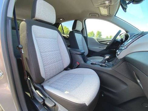Used 2024 Chevrolet Equinox LS w/ LS Convenience Package AWD/4WD image 26
