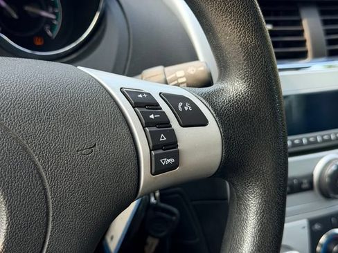 Used 2011 Chevrolet Malibu LT w/ Power Convenience Package FWD image 10