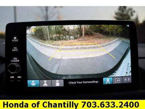 Certified 2023 Honda CR-V EX-L image 16