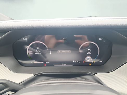 New 2026 Jeep Cherokee Laredo AWD/4WD image 19