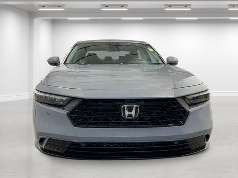 New 2025 Honda Accord EX-L image 8