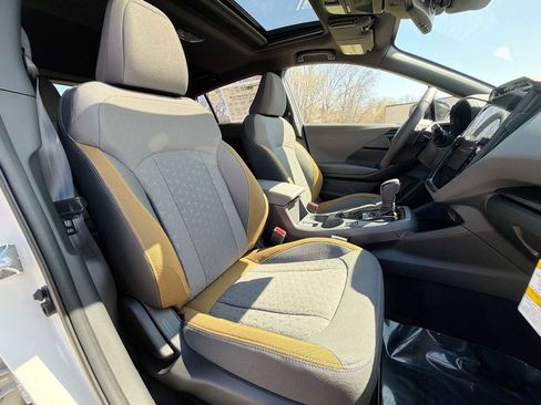 New 2026 Subaru Crosstrek 2.5i Sport AWD/4WD image 19