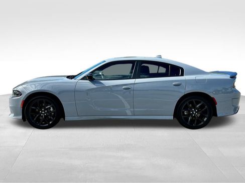 Used 2022 Dodge Charger GT image 11