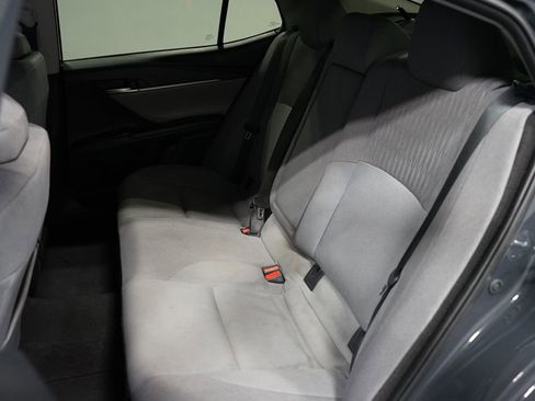 Certified 2025 Toyota Camry LE image 29