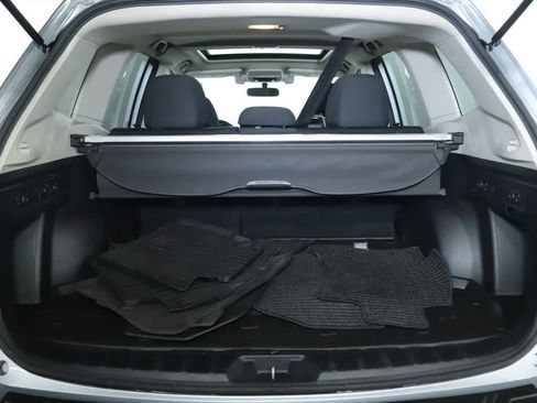 Certified 2021 Subaru Forester Premium image 33