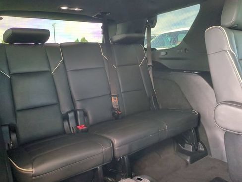 Used 2024 Cadillac Escalade Sport RWD image 35