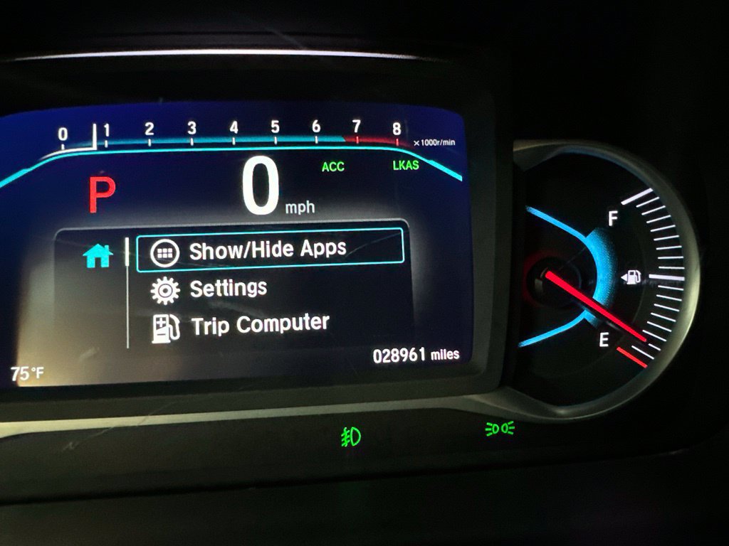 Used 2022 Honda Pilot Elite image 27