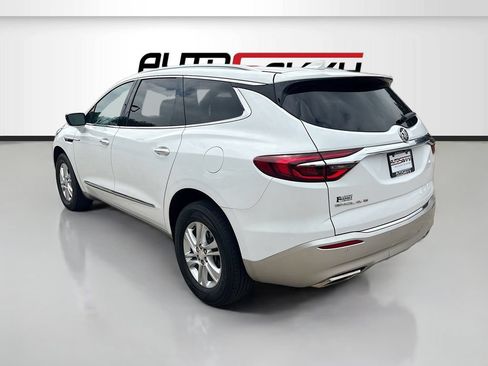 Used 2021 Buick Enclave Essence FWD image 5