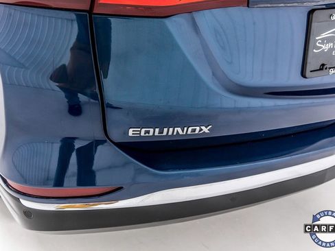 Used 2021 Chevrolet Equinox LT image 6