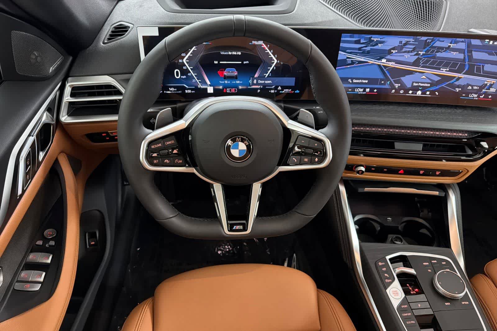 New 2026 BMW 430i w/ M Sport Package RWD image 14