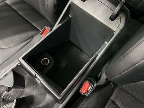 New 2026 Kia Sportage EX image 24