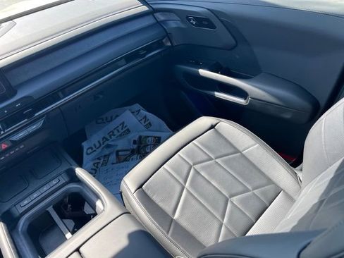 New 2027 Kia Telluride SX X-Line AWD/4WD image 10