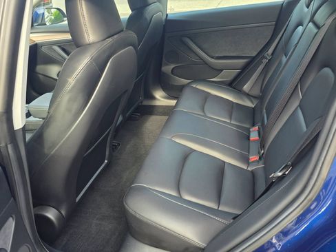 Used 2023 Tesla Model 3 Standard Range RWD image 11