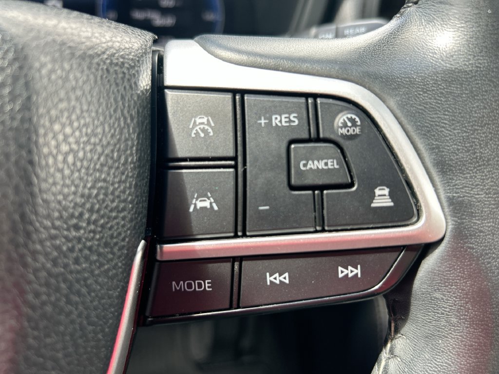 Certified 2024 Toyota Grand Highlander FWD image 18