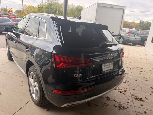 Used 2019 Audi Q5 2.0T Premium image 5