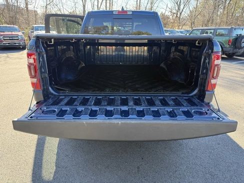 Used 2019 RAM 1500 Big Horn image 21