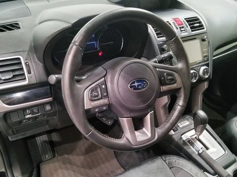 Used 2018 Subaru Forester 2.5i Limited w/ Popular Package #2 AWD/4WD image 29