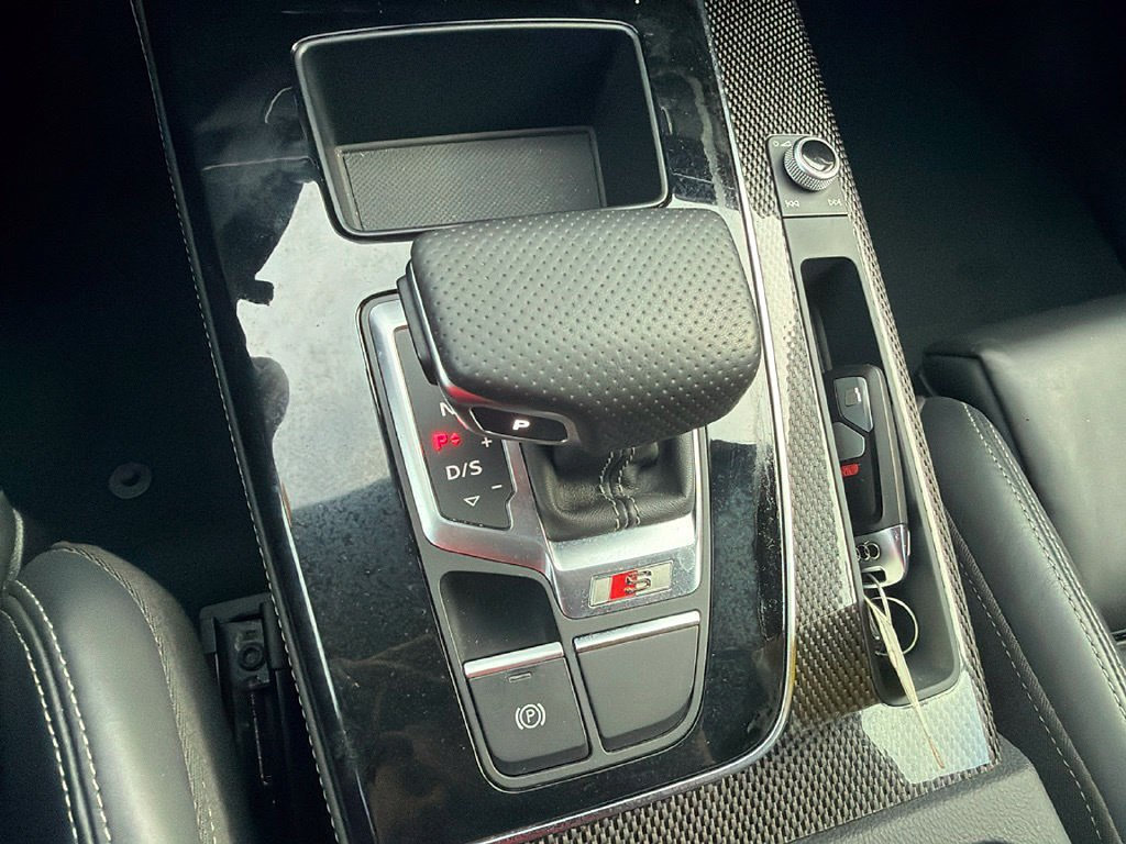 Used 2024 Audi SQ5 Premium Plus w/ Premium Plus Package AWD/4WD image 13