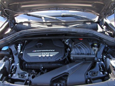 Used 2020 BMW X2 M35i AWD/4WD image 29