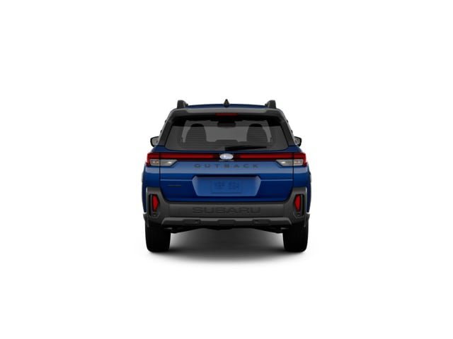 New 2026 Subaru Outback Touring XT AWD/4WD image 9