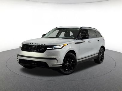 Used 2024 Land Rover Range Rover Velar S