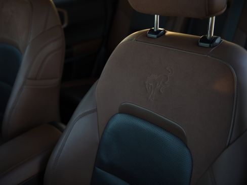 Used 2023 Ford Bronco Sport Badlands w/ Premium Package image 12