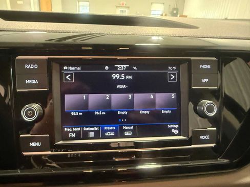 Used 2024 Volkswagen Taos S AWD/4WD image 31