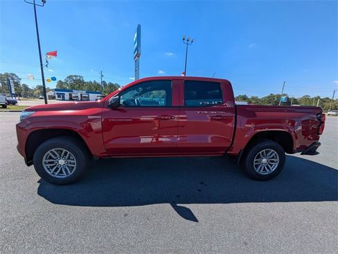 New 2026 Chevrolet Colorado LT w/ LT Convenience Package image 7
