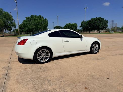 Used 2008 INFINITI G37 Journey w/ Premium Pkg RWD image 27