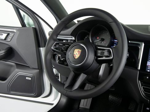 New 2026 Porsche Macan S AWD/4WD image 30