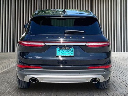 Used 2021 Lincoln Corsair AWD w/ Premium Package image 5