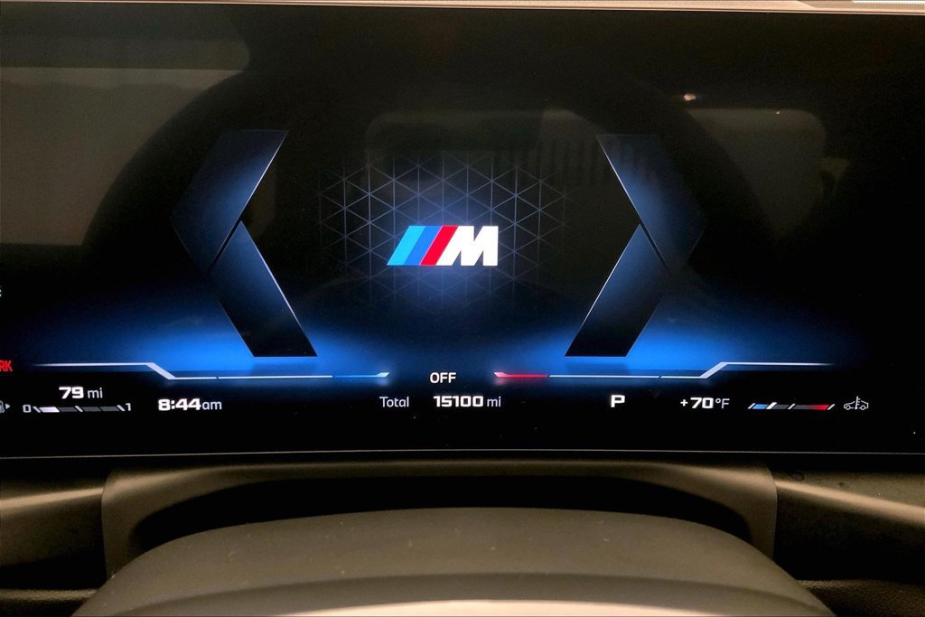 Certified 2025 BMW M240i Coupe RWD image 20