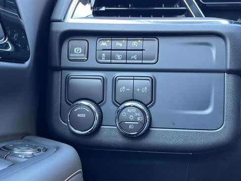 New 2026 Chevrolet Tahoe Premier image 36