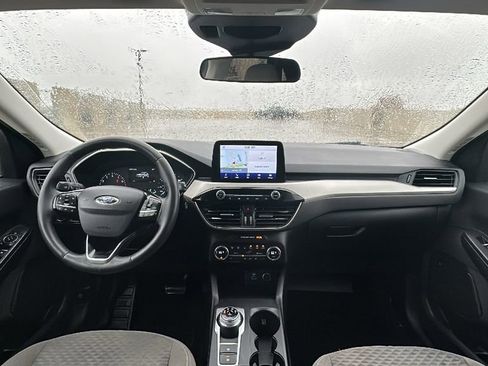 Used 2021 Ford Escape SE w/ Convenience Package image 21