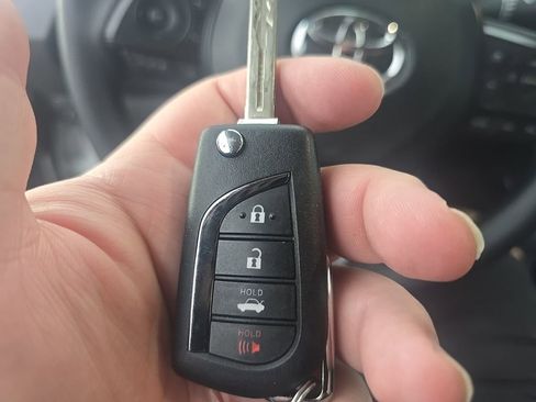 Used 2023 Toyota Corolla LE image 20