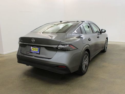New 2026 Nissan Sentra S w/ Floor Mat Package image 5