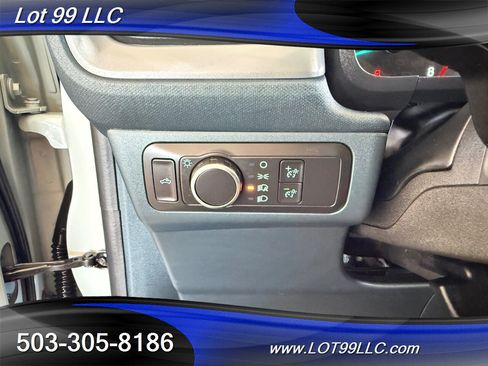 Used 2022 Ford Maverick XL FWD image 14
