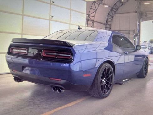 Used 2023 Dodge Challenger R/T Scat Pack w/ T/A Package image 5