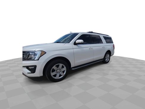 Used 2018 Ford Expedition Max XLT w/ Equipment Group 202A RWD image 4