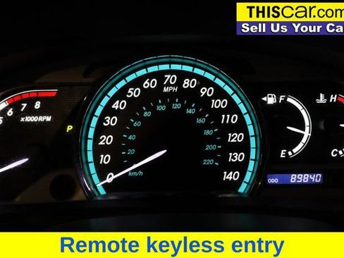 Used 2015 Toyota Venza LE FWD image 13
