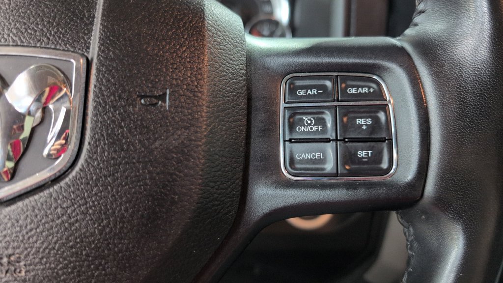 Used 2021 RAM 1500 Express w/ Wheel & Sound Group AWD/4WD image 11