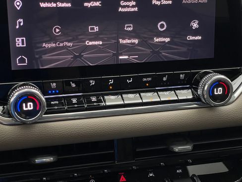 New 2026 GMC Canyon Denali AWD/4WD image 27