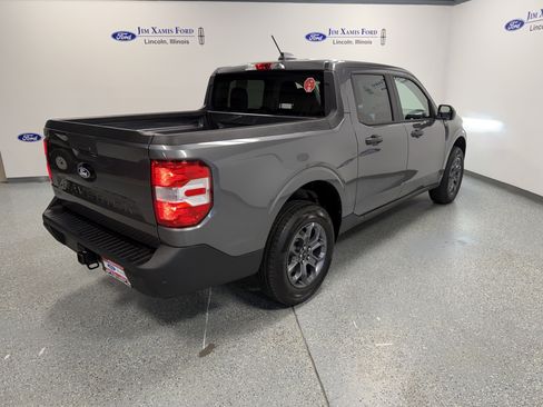 New 2025 Ford Maverick XLT w/ 4K Tow Package image 6