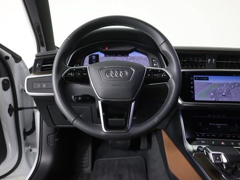 Certified 2024 Audi A6 Premium Plus w/ Premium Plus Package AWD/4WD image 22