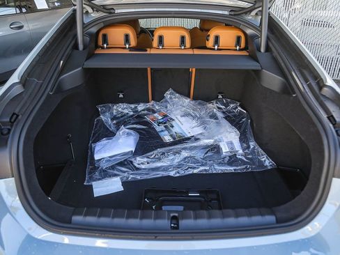 New 2026 BMW i4 eDrive40 RWD image 22