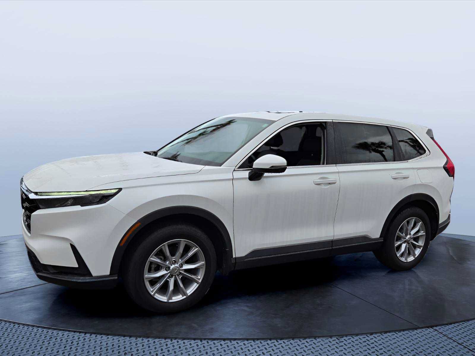 Used 2024 Honda CR-V EX-L image 13