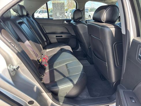 Used 2007 Cadillac STS RWD image 20